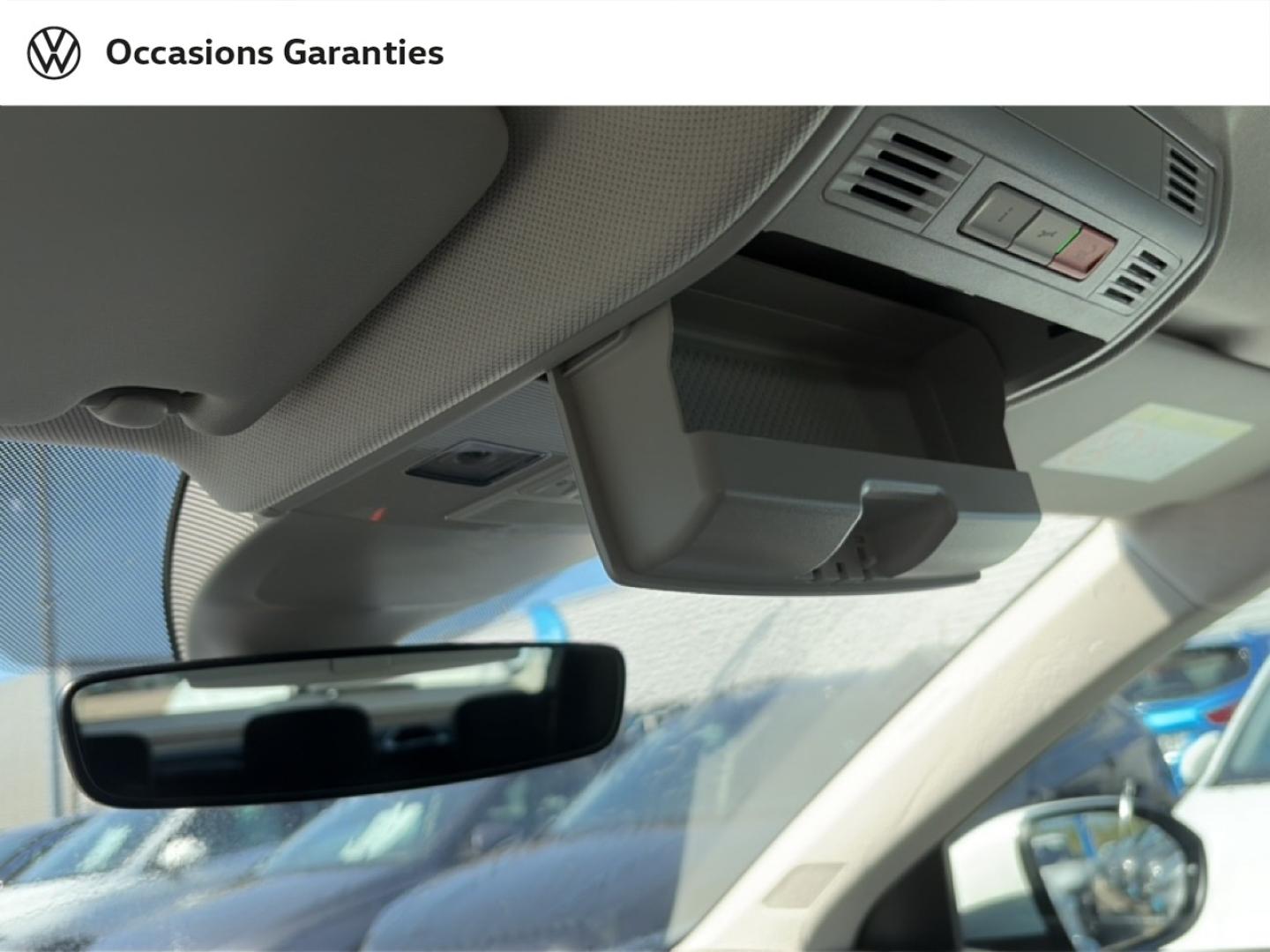 Voitures occasions VOLKSWAGEN TAIGO Life Plus Lens