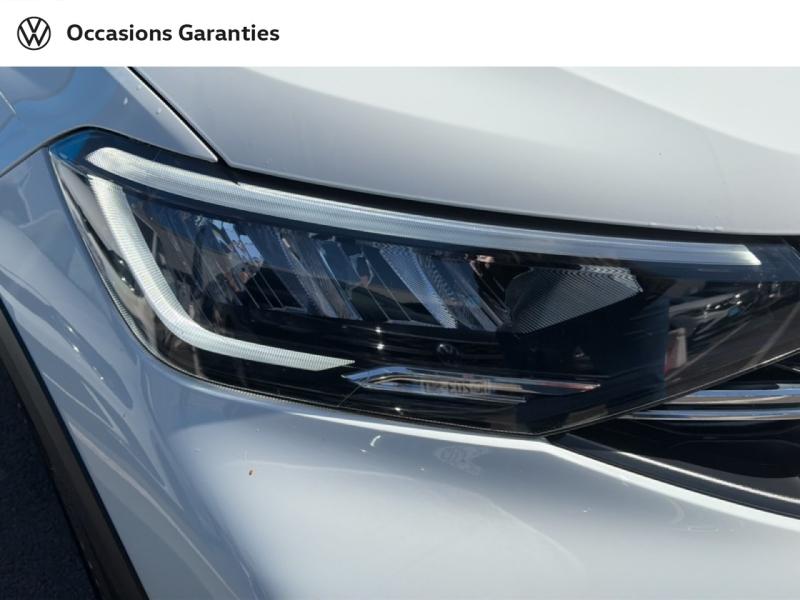 Voitures occasions VOLKSWAGEN TAIGO Life Plus Lens