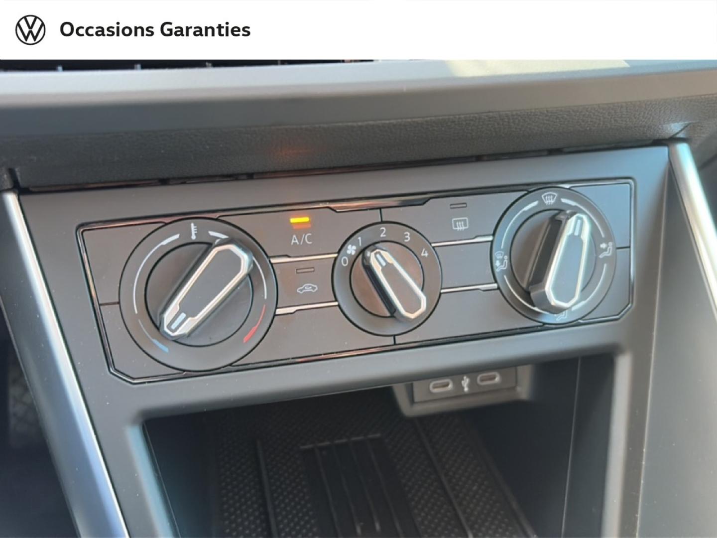 Voitures occasions VOLKSWAGEN TAIGO Life Plus Lens