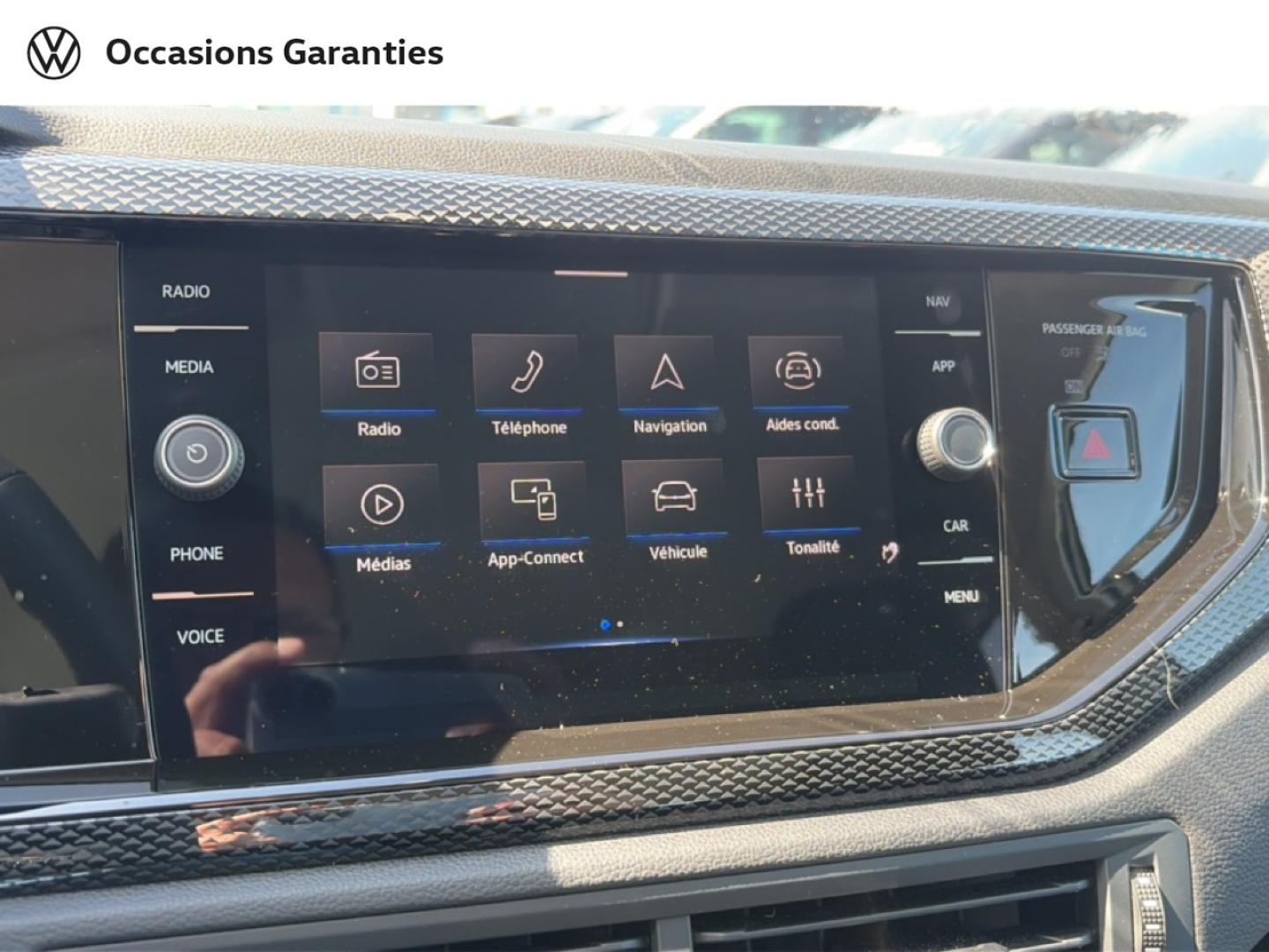 Voitures occasions VOLKSWAGEN TAIGO Life Plus Lens