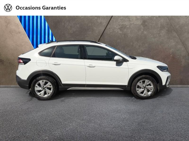 Voitures occasions VOLKSWAGEN TAIGO Life Plus Lens