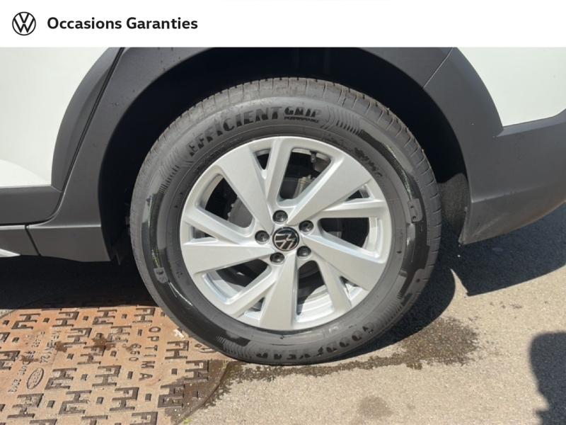 Voitures occasions VOLKSWAGEN TAIGO Life Plus Lens