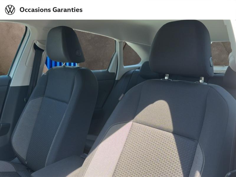 Voitures occasions VOLKSWAGEN TAIGO Life Plus Lens