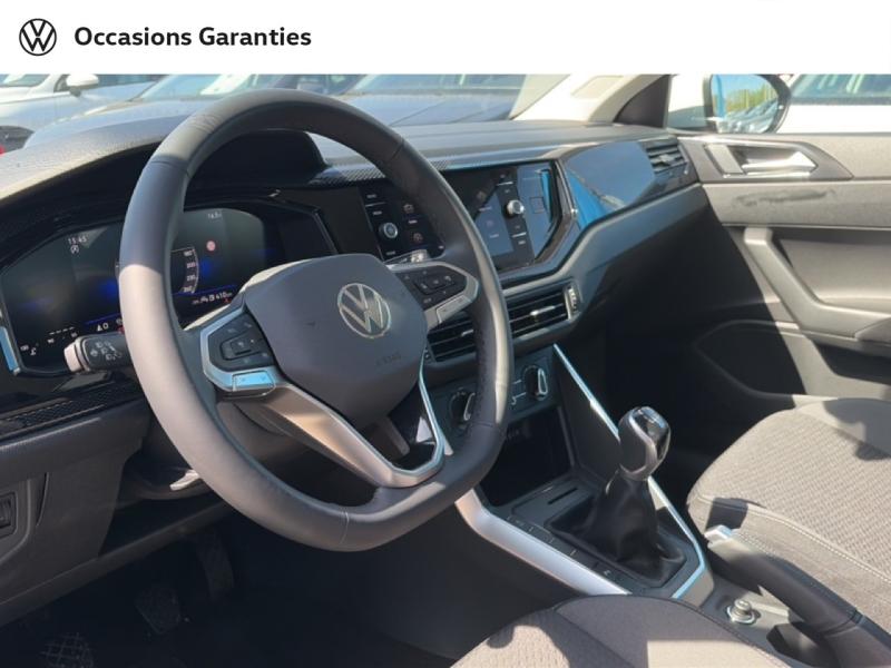 Voitures occasions VOLKSWAGEN TAIGO Life Plus Lens