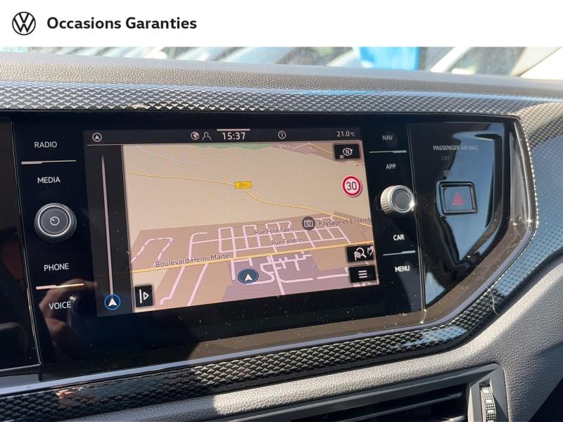 Voitures occasions VOLKSWAGEN TAIGO Life Plus Lens