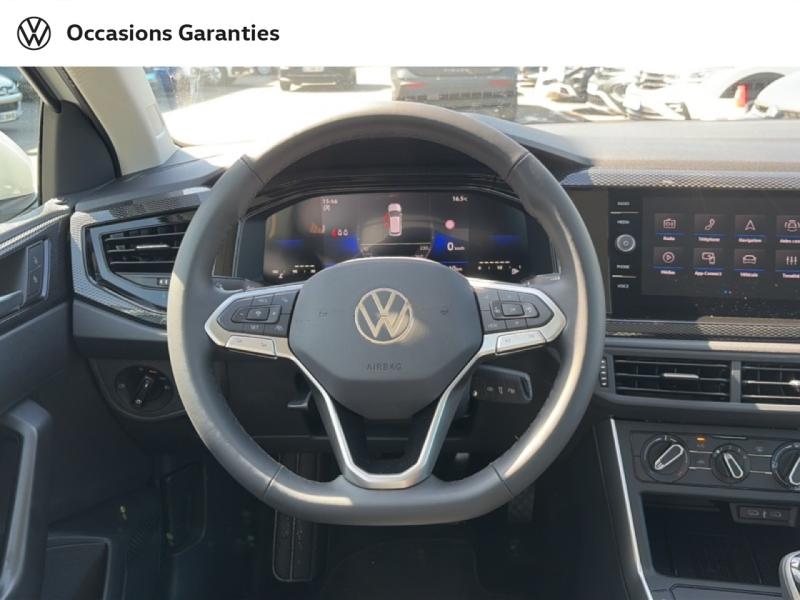Voitures occasions VOLKSWAGEN TAIGO Life Plus Lens