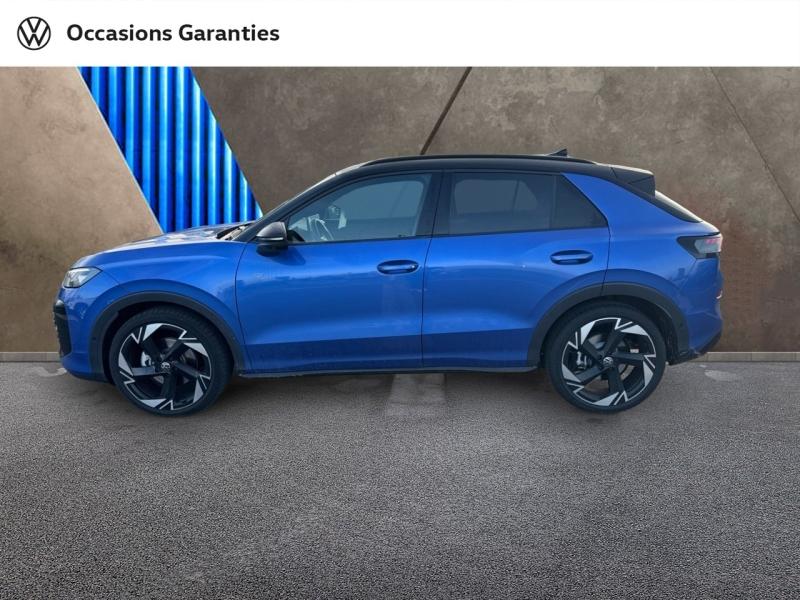 Voitures occasions VOLKSWAGEN T-ROC R-Line Lens