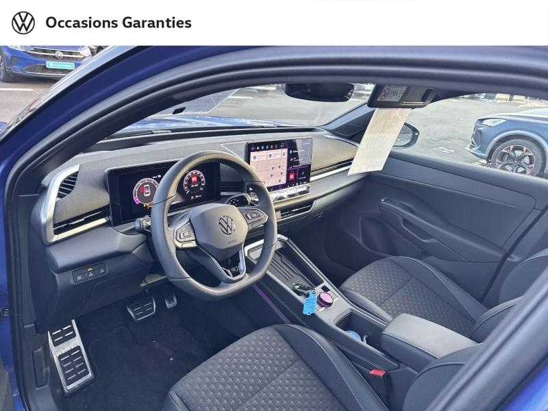Voitures occasions VOLKSWAGEN T-ROC R-Line Lens
