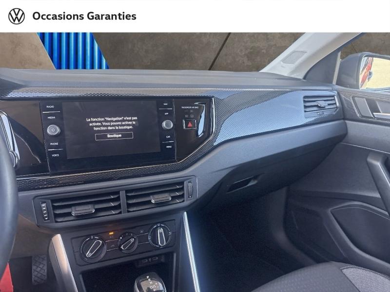 Voitures occasions VOLKSWAGEN POLO Life Lens