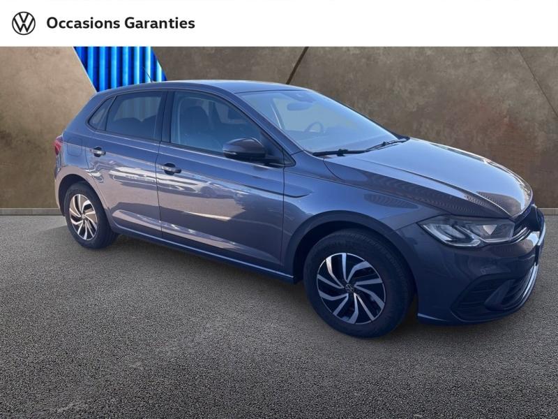 Voitures occasions VOLKSWAGEN POLO Life Lens