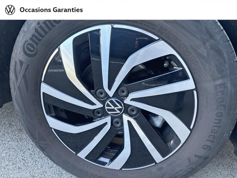 Voitures occasions VOLKSWAGEN POLO Life Lens