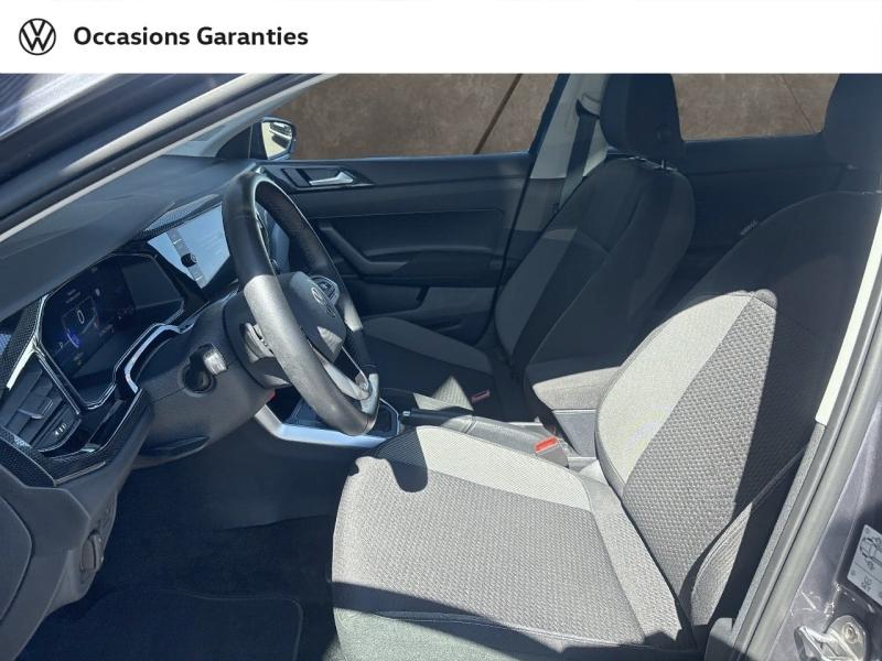 Voitures occasions VOLKSWAGEN POLO Life Lens
