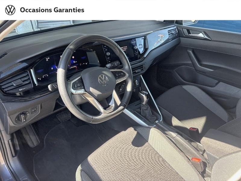 Voitures occasions VOLKSWAGEN POLO Life Lens