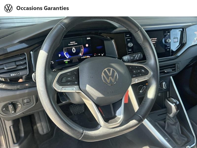 Voitures occasions VOLKSWAGEN POLO Life Lens