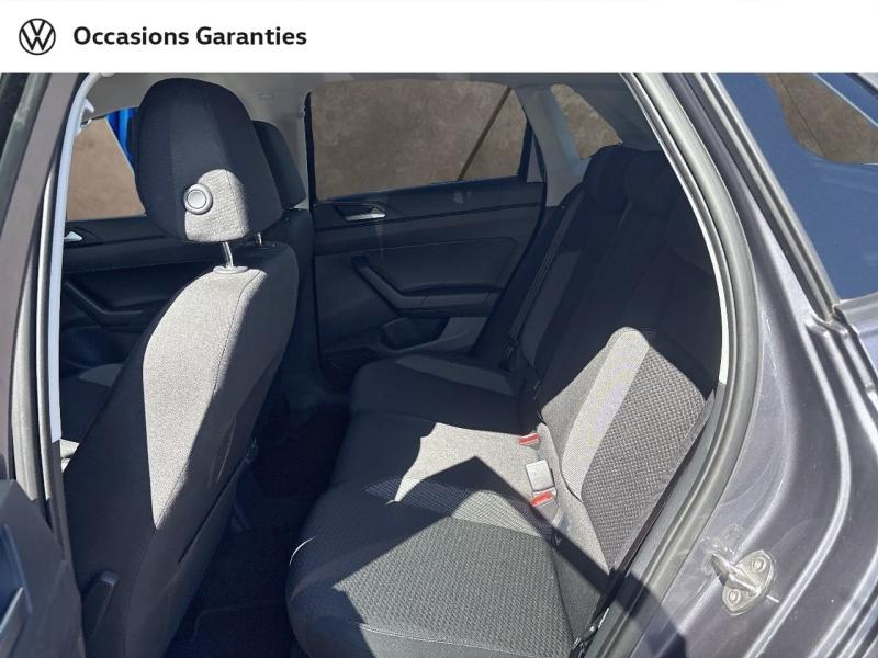 Voitures occasions VOLKSWAGEN POLO Life Lens