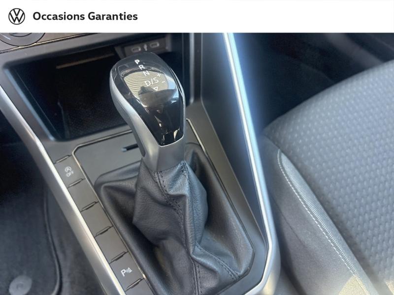 Voitures occasions VOLKSWAGEN POLO Life Lens