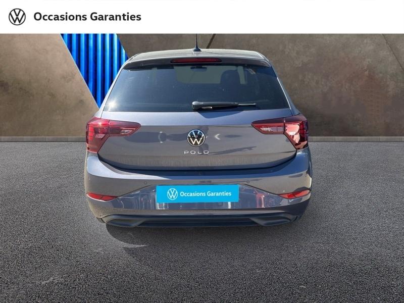 Voitures occasions VOLKSWAGEN POLO Life Lens