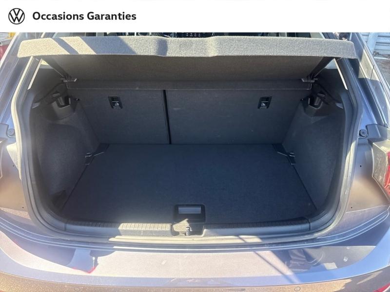 Voitures occasions VOLKSWAGEN POLO Life Lens