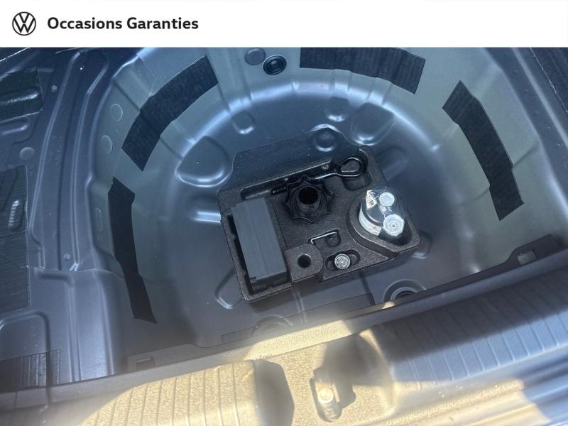 Voitures occasions VOLKSWAGEN POLO Life Lens