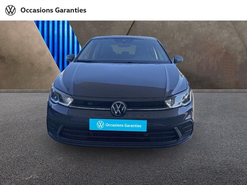 Voitures occasions VOLKSWAGEN POLO Life Lens