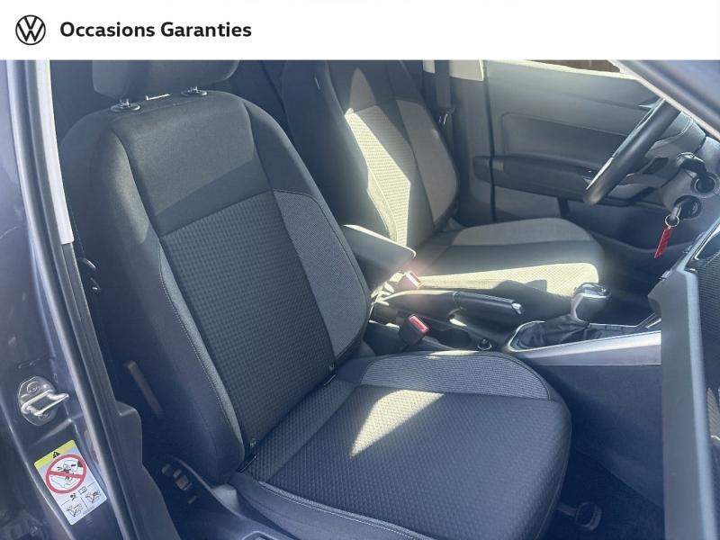 Voitures occasions VOLKSWAGEN POLO Life Lens