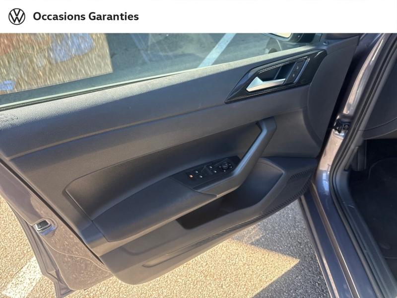 Voitures occasions VOLKSWAGEN POLO Life Lens