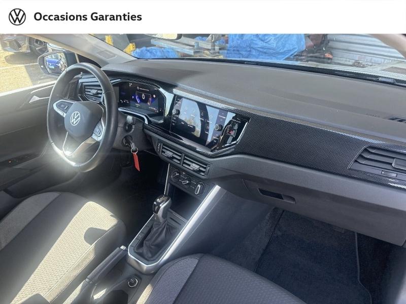 Voitures occasions VOLKSWAGEN POLO Life Lens