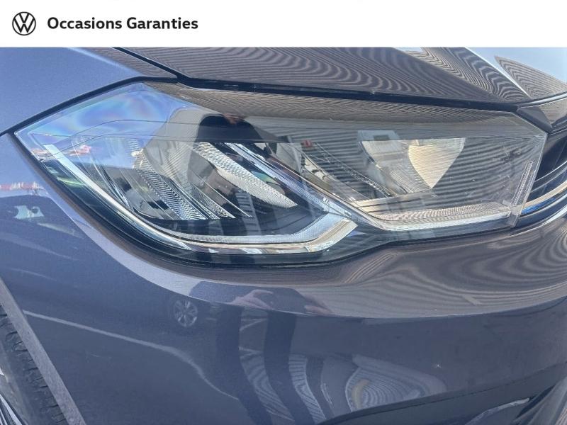 Voitures occasions VOLKSWAGEN POLO Life Lens