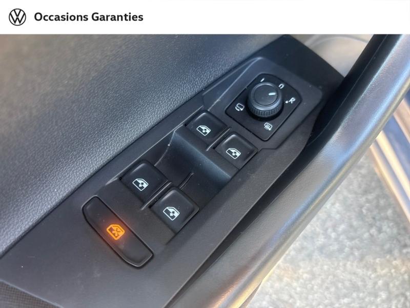 Voitures occasions VOLKSWAGEN POLO Life Lens