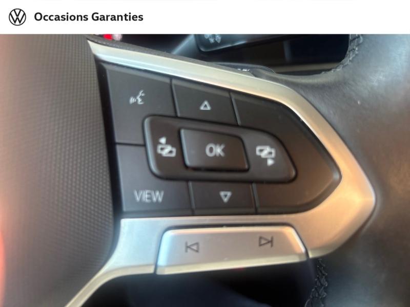 Voitures occasions VOLKSWAGEN POLO Life Lens