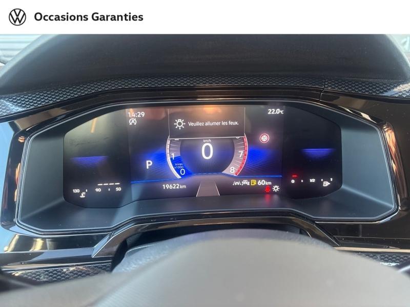 Voitures occasions VOLKSWAGEN POLO Life Lens