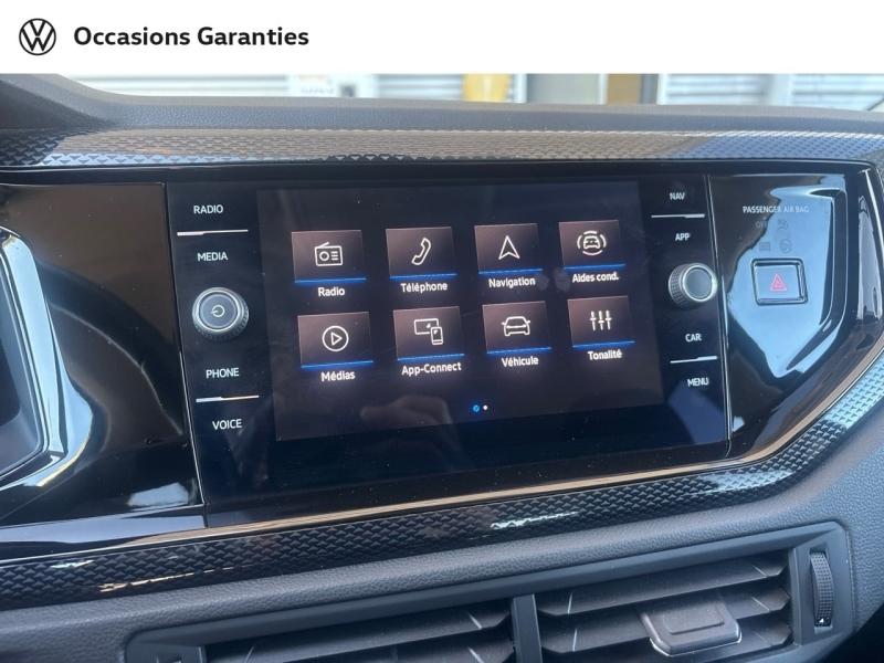 Voitures occasions VOLKSWAGEN POLO Life Lens