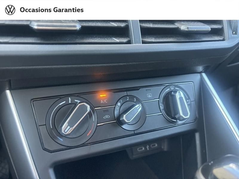 Voitures occasions VOLKSWAGEN POLO Life Lens