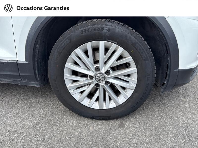 Voitures occasions VOLKSWAGEN T-ROC T-Roc Lens