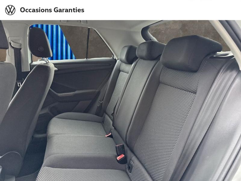Voitures occasions VOLKSWAGEN T-ROC T-Roc Lens
