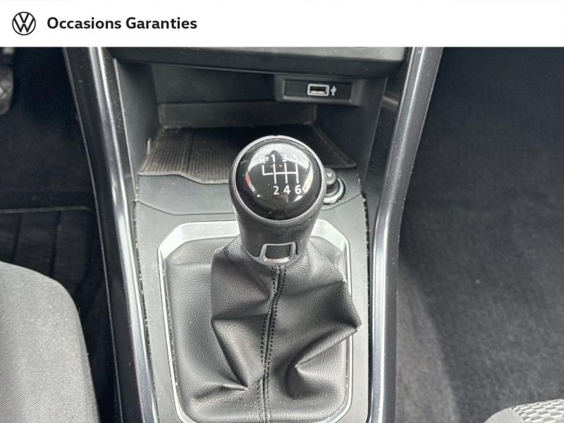 Voitures occasions VOLKSWAGEN T-ROC T-Roc Lens