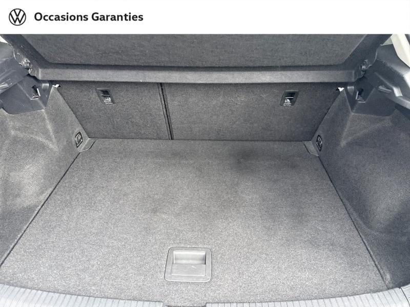 Voitures occasions VOLKSWAGEN T-ROC T-Roc Lens