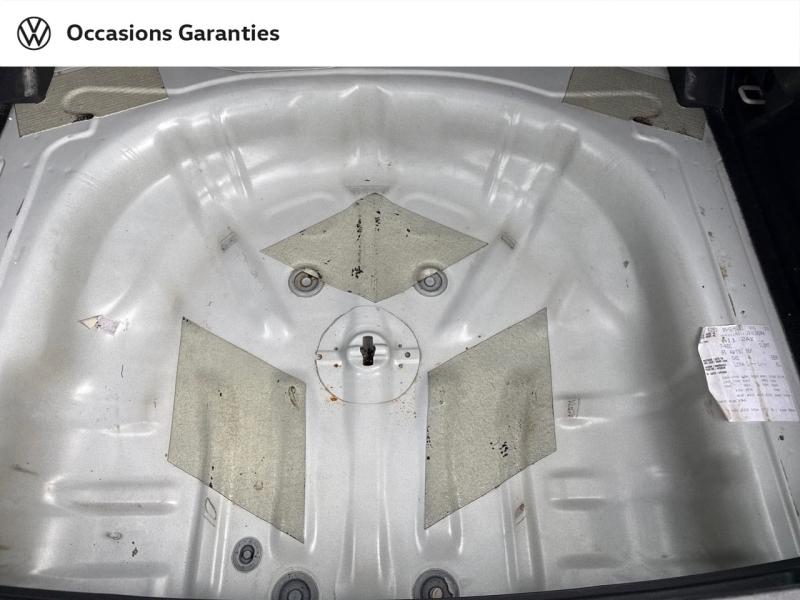 Voitures occasions VOLKSWAGEN T-ROC T-Roc Lens