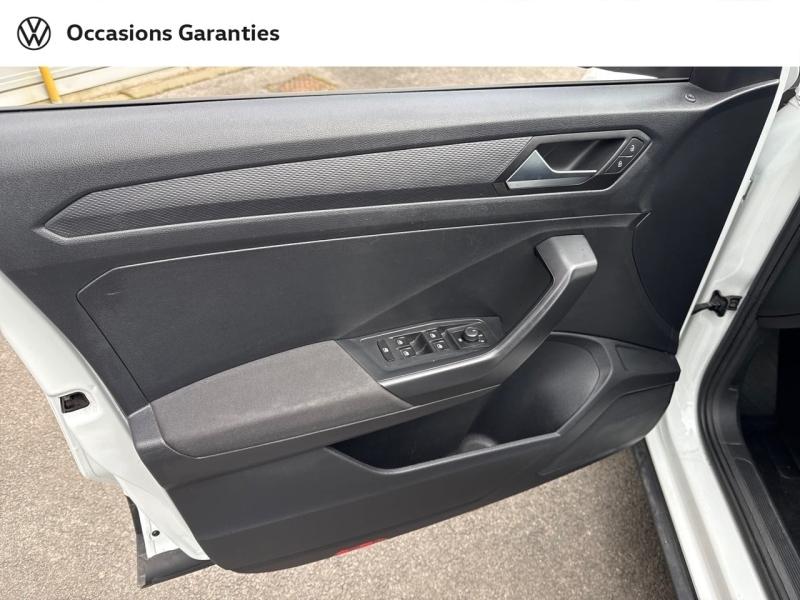 Voitures occasions VOLKSWAGEN T-ROC T-Roc Lens
