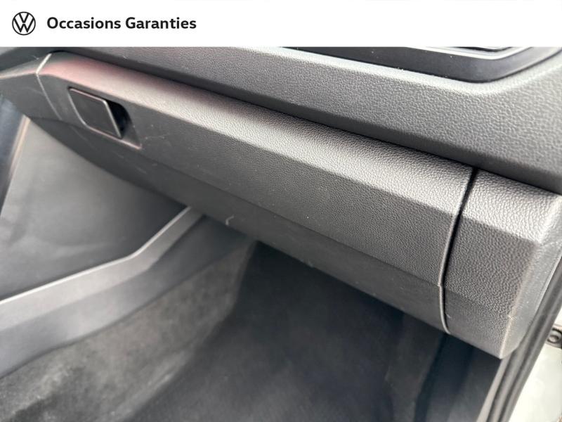 Voitures occasions VOLKSWAGEN T-ROC T-Roc Lens