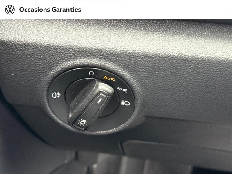 Voitures occasions VOLKSWAGEN T-ROC T-Roc Lens