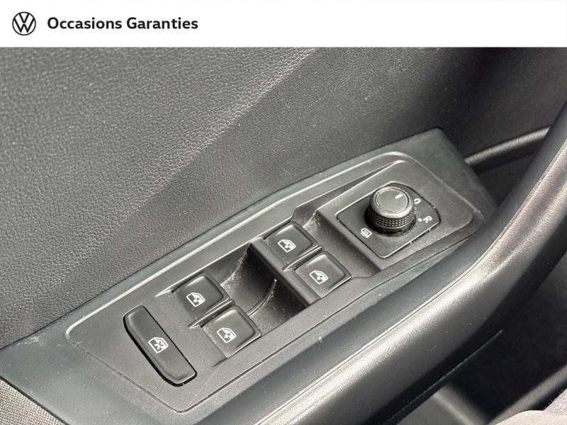 Voitures occasions VOLKSWAGEN T-ROC T-Roc Lens