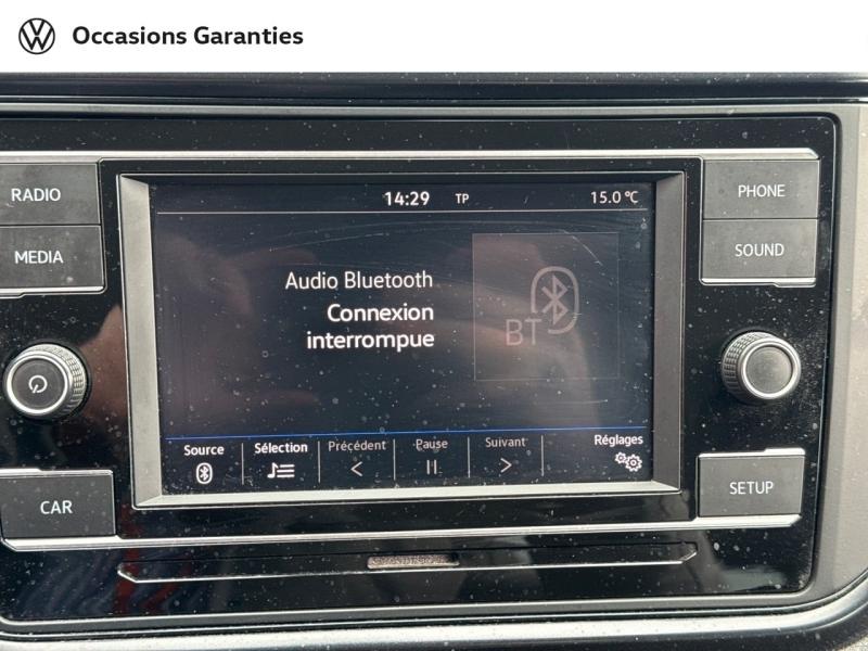 Voitures occasions VOLKSWAGEN T-ROC T-Roc Lens