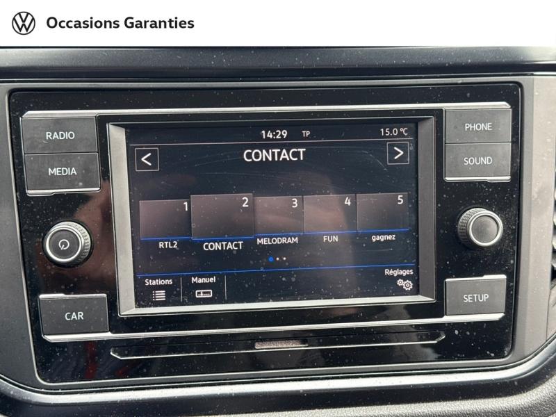 Voitures occasions VOLKSWAGEN T-ROC T-Roc Lens