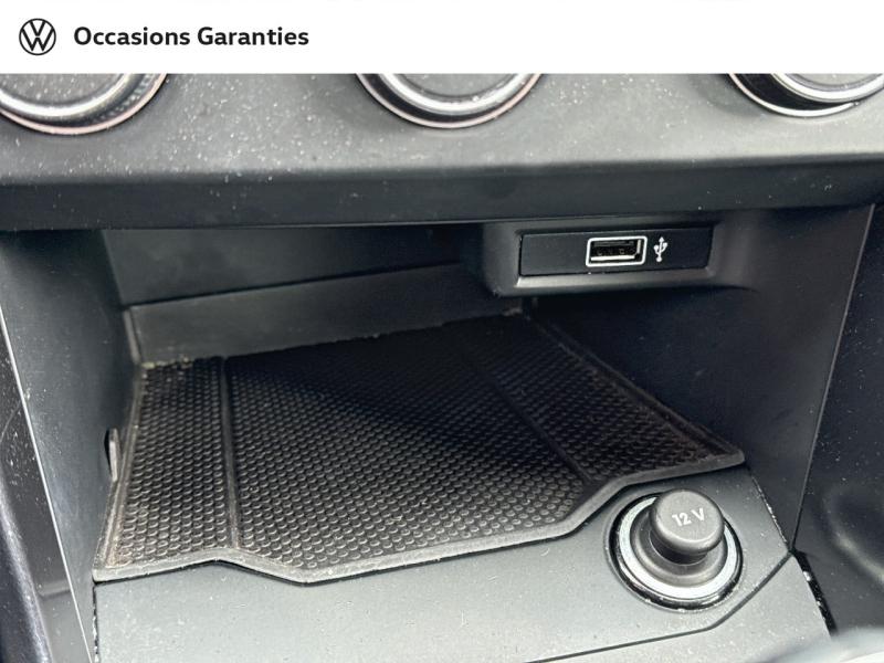 Voitures occasions VOLKSWAGEN T-ROC T-Roc Dechy
