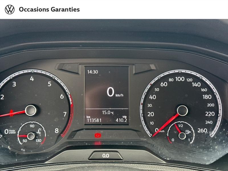 Voitures occasions VOLKSWAGEN T-ROC T-Roc Lens