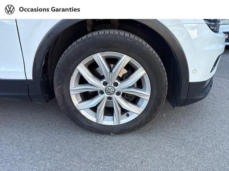 Voitures occasions VOLKSWAGEN TIGUAN Carat Lens