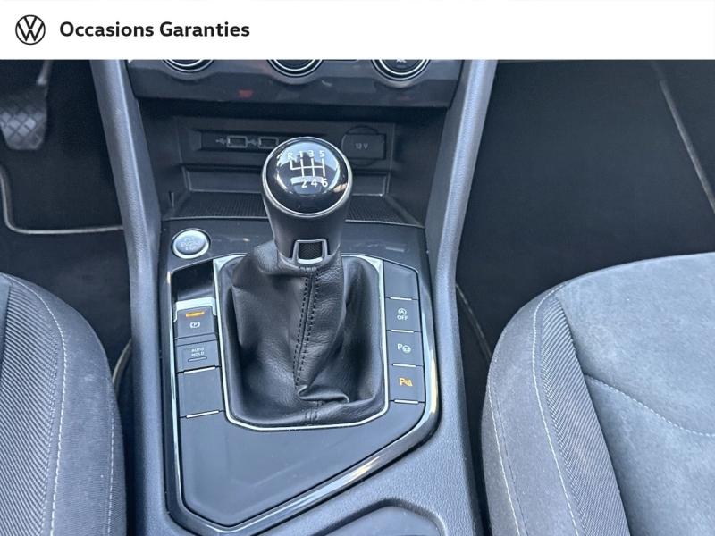 Voitures occasions VOLKSWAGEN TIGUAN Carat Lens