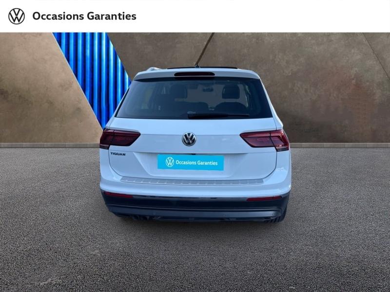 Voitures occasions VOLKSWAGEN TIGUAN Carat Lens