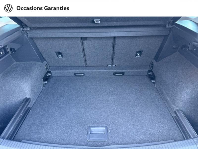 Voitures occasions VOLKSWAGEN TIGUAN Carat Lens
